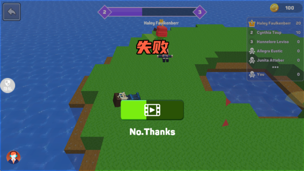 秘境沙岛奇缘游戏下载 秘境沙岛奇缘游戏下载