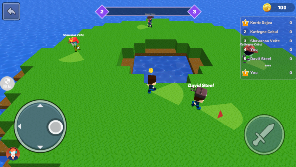 秘境沙岛奇缘游戏下载 秘境沙岛奇缘游戏下载