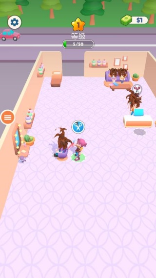 美容女孩游戏下载 美容女孩游戏下载