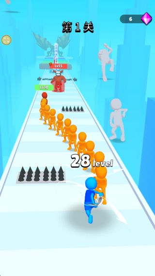 双刃救世主游戏下载 双刃救世主游戏下载