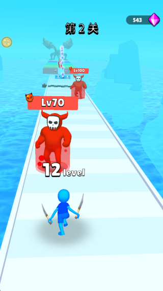 双刃救世主游戏下载 双刃救世主游戏下载