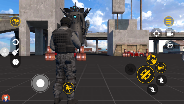 城市闪击战游戏下载 城市闪击战游戏下载