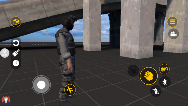 城市闪击战游戏下载 城市闪击战游戏下载