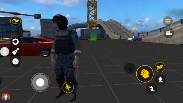 城市闪击战游戏下载 城市闪击战游戏下载