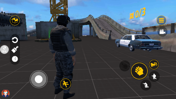 城市闪击战游戏下载 城市闪击战游戏下载