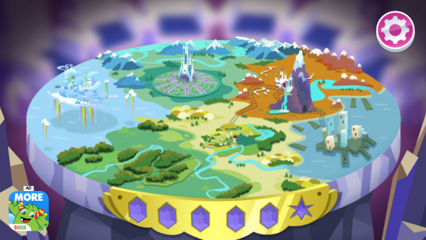 HarmonyQuest(С������:��г����)��Ѱ���������