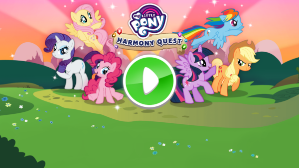 HarmonyQuest(С������:��г����)��Ѱ���������