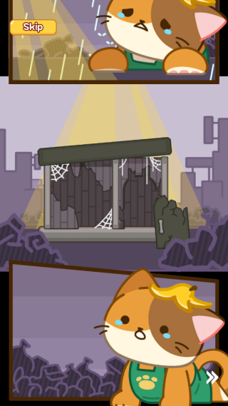 Merge Cat Cafe中文版下载 Merge Cat Cafe中文版下载