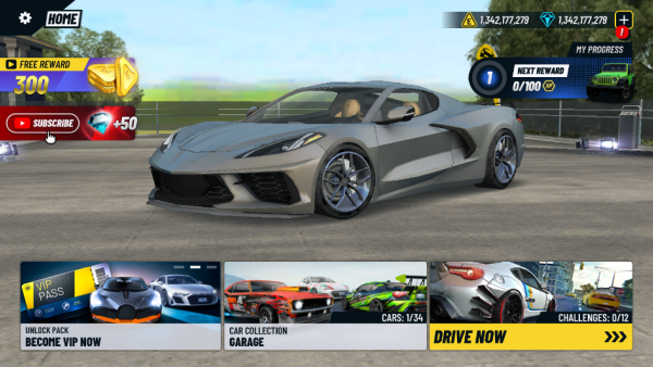 ExtremeCarDrivingSimulator�������°�2023