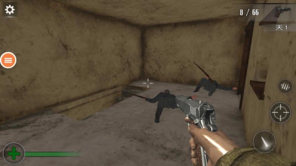 火力小战队游戏下载 火力小战队游戏下载