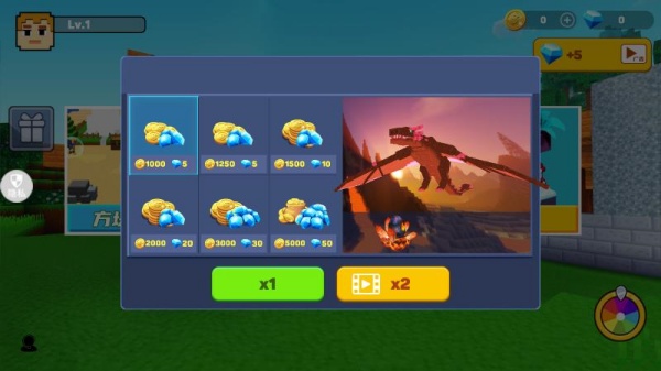 像素迷你勇士游戏下载 像素迷你勇士游戏下载