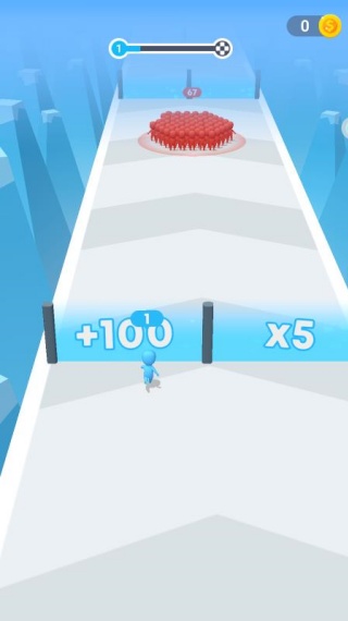 竞速勇敢冲游戏下载 竞速勇敢冲游戏下载