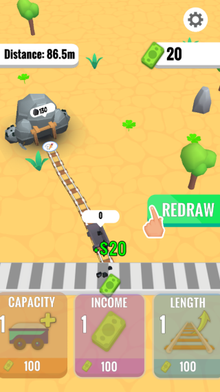 Draw Miner中文版下载 Draw Miner中文版下载