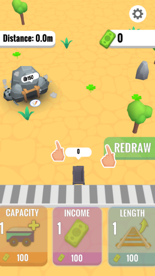 Draw Miner中文版下载 Draw Miner中文版下载