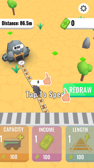 Draw Miner中文版下载 Draw Miner中文版下载