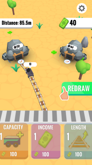 Draw Miner中文版下载 Draw Miner中文版下载