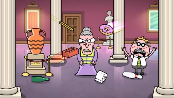 痛打老师2 痛打老师2