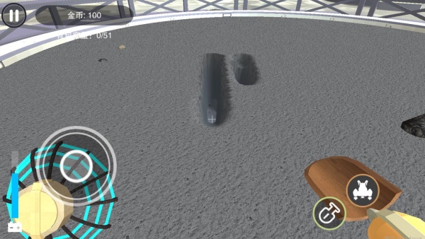 太空挖宝模拟2游戏下载 太空挖宝模拟2游戏下载