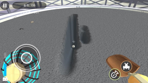 太空挖宝模拟2游戏下载 太空挖宝模拟2游戏下载