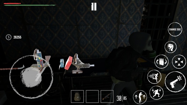 末日生存新秩序 末日生存新秩序