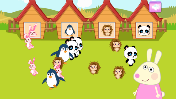 宝宝动物饲养员app最新版下载 宝宝动物饲养员app最新版下载