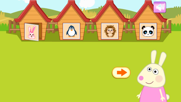 宝宝动物饲养员app最新版下载 宝宝动物饲养员app最新版下载