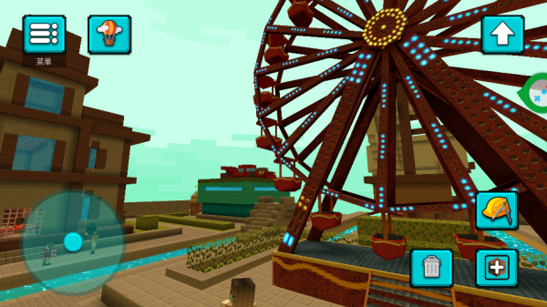 操控模拟人生手机版下载 操控模拟人生手机版下载