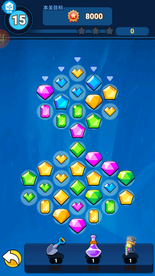 逻辑治愈方块游戏下载 逻辑治愈方块游戏下载