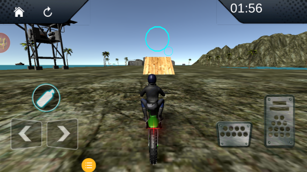 摩托车极限驾驶最新版下载 摩托车极限驾驶最新版下载