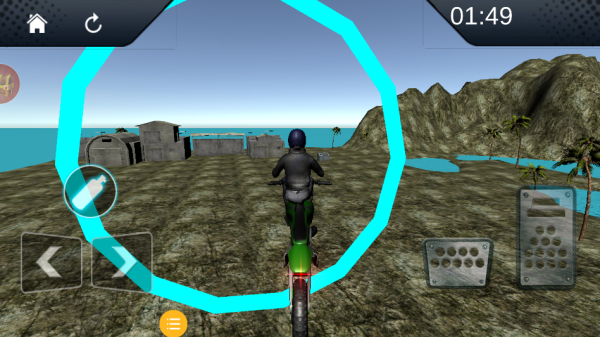 摩托车极限驾驶最新版下载 摩托车极限驾驶最新版下载