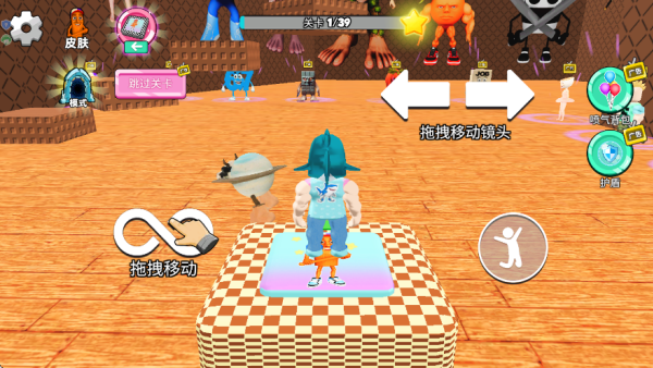 高塔攀登挑战游戏下载 高塔攀登挑战游戏下载