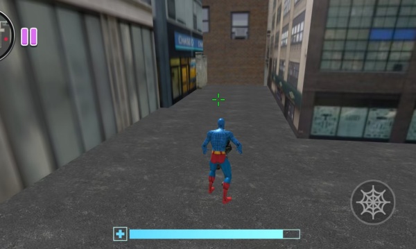 蛛网英雄无尽挑战游戏下载 蛛网英雄无尽挑战游戏下载