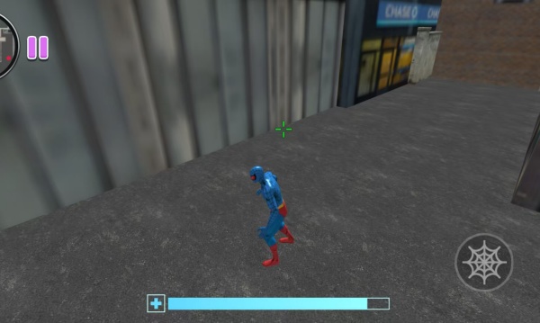 蛛网英雄无尽挑战游戏下载 蛛网英雄无尽挑战游戏下载