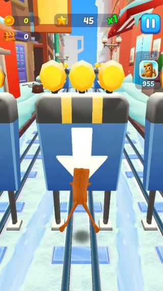 汪汪公园跑酷游戏下载 汪汪公园跑酷游戏下载