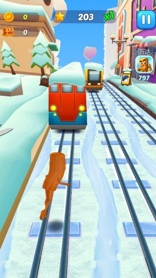 汪汪公园跑酷游戏下载 汪汪公园跑酷游戏下载