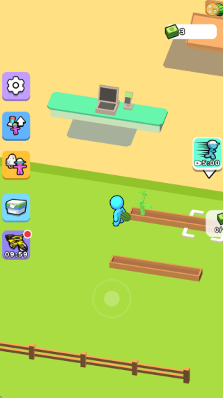 我是打工人游戏下载 我是打工人游戏下载