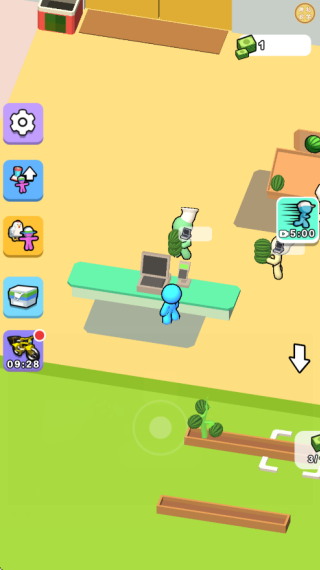 我是打工人游戏下载 我是打工人游戏下载