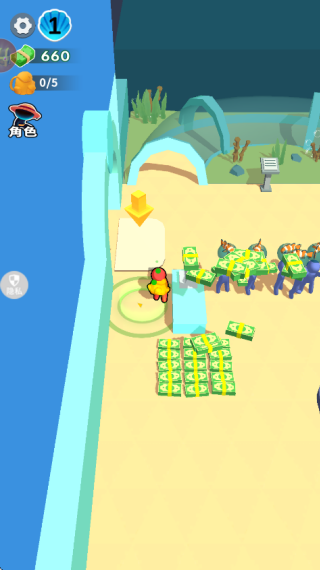 水族馆模拟器无广告版下载 水族馆模拟器无广告版下载