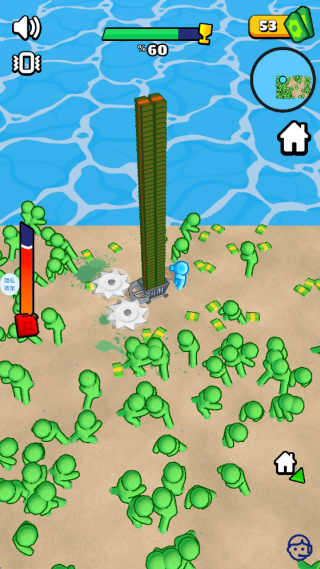 躺平乱斗乐园游戏下载 躺平乱斗乐园游戏下载