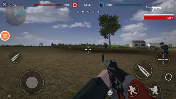 枪和狙击手游戏下载 枪和狙击手游戏下载