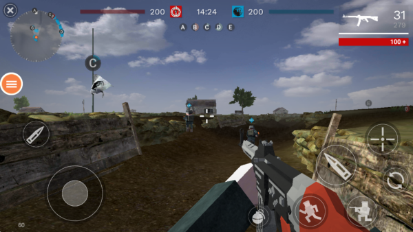 枪和狙击手游戏下载 枪和狙击手游戏下载