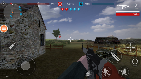 枪和狙击手游戏下载 枪和狙击手游戏下载