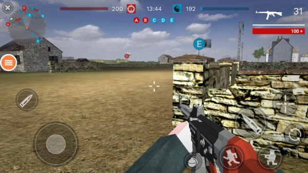 枪和狙击手游戏下载 枪和狙击手游戏下载