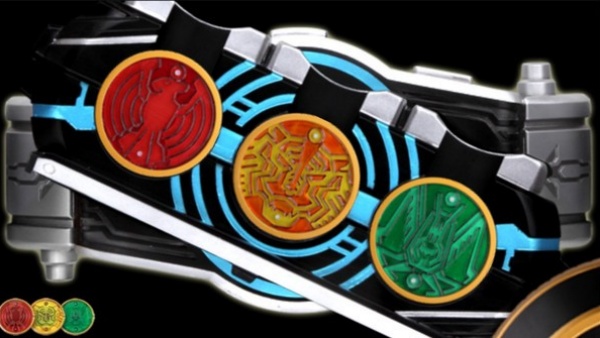 假面骑士欧兹人物变身模拟器 假面骑士欧兹人物变身模拟器