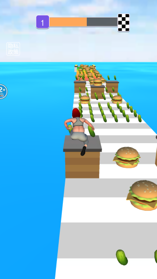 帮她瘦下来游戏下载 帮她瘦下来游戏下载