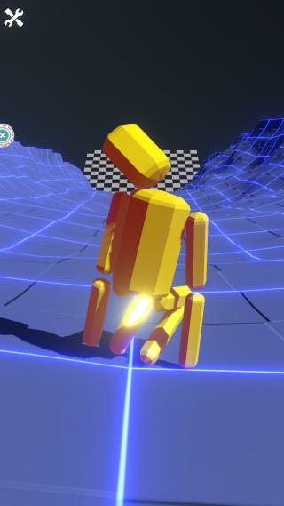 跑酷谁怕谁手机版下载 跑酷谁怕谁手机版下载