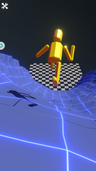 跑酷谁怕谁手机版下载 跑酷谁怕谁手机版下载