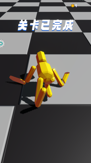 跑酷谁怕谁手机版下载 跑酷谁怕谁手机版下载