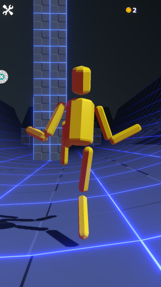 跑酷谁怕谁手机版下载 跑酷谁怕谁手机版下载