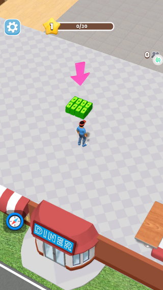 美味经营模拟器游戏下载 美味经营模拟器游戏下载